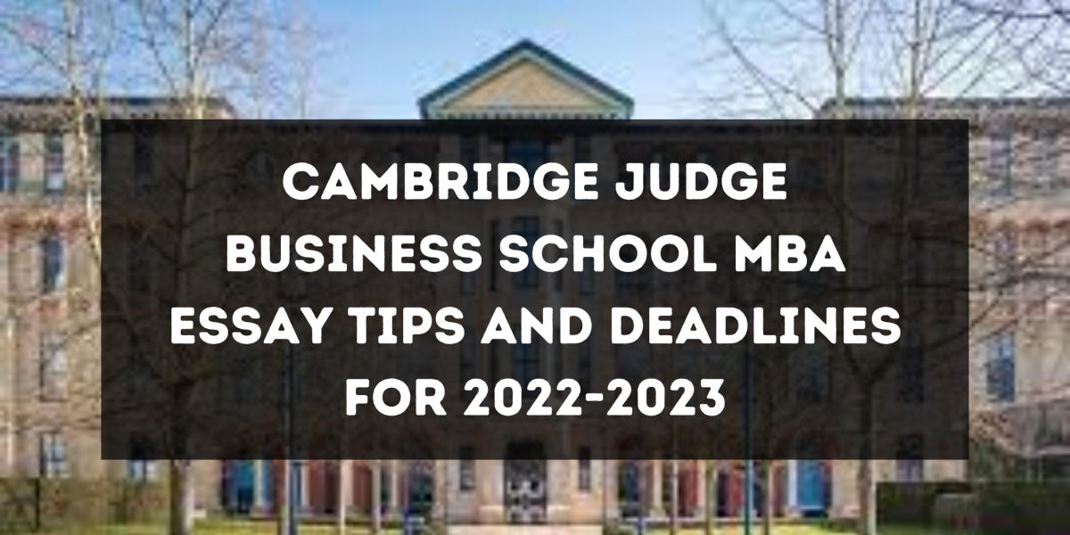 cambridge university essay competition 2022