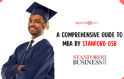 MBA Guide for Stanford GSB