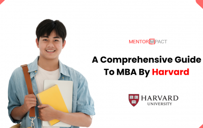A Comprehensive Guide To MBA By Harvard